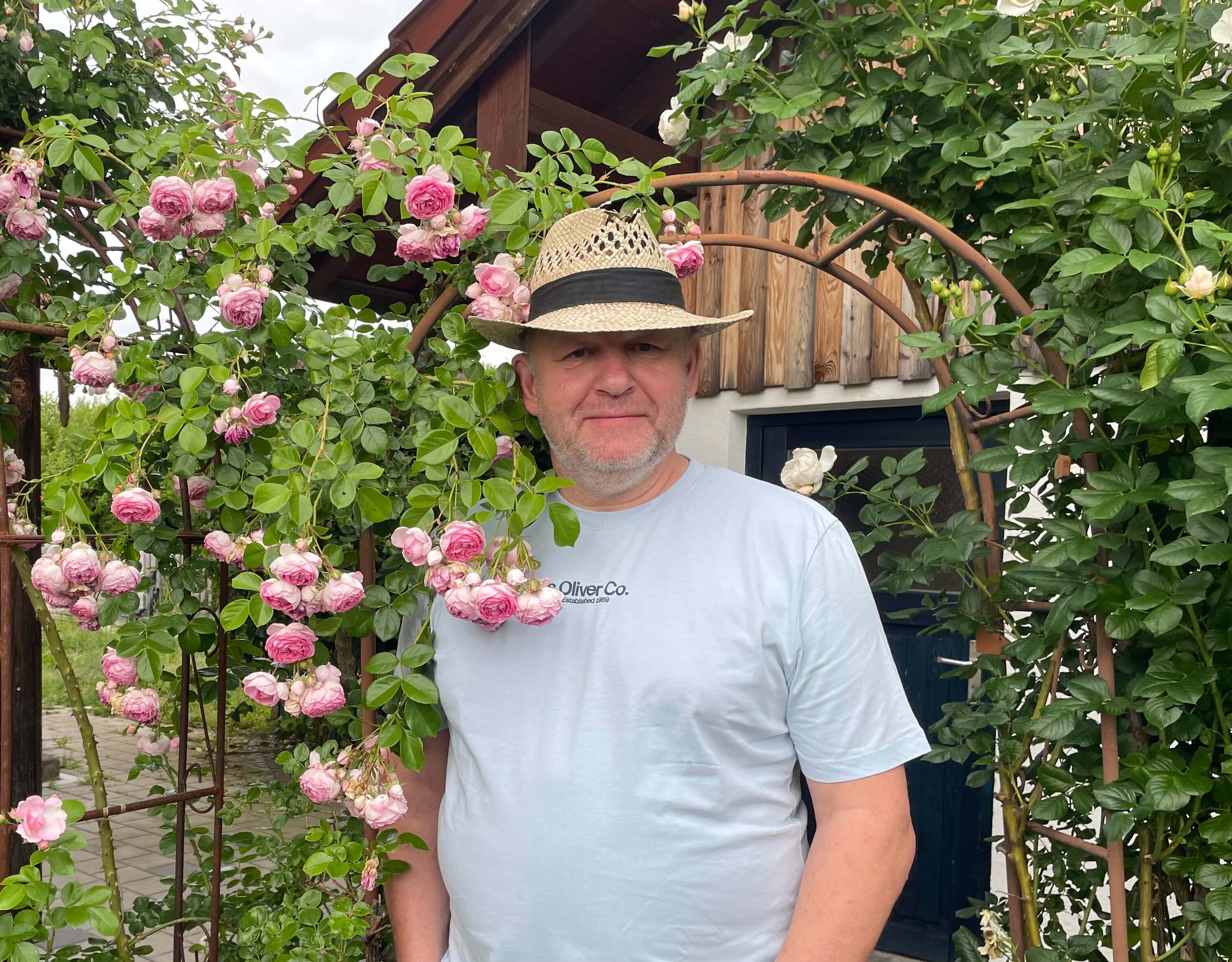 Profilbild vom Druidenwald